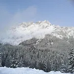 Kitzbuehel Kirchberg en Tyrol