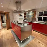 Appartement Kitzbuehel *