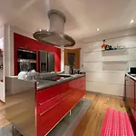 Appartement Kitzbuehel *