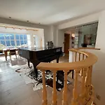 Kitzbuehel Appartement Kirchberg en Tyrol