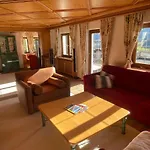 Kitzbuehel * Kirchberg en Tyrol
