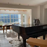 Appartement Kitzbuehel Kirchberg en Tyrol
