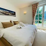 Kitzbuehel Appartement Kirchberg en Tyrol