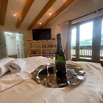 Appartement Kitzbuehel Kirchberg en Tyrol