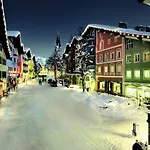 Appartement Kitzbuehel *