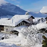 Appartement Kitzbuehel