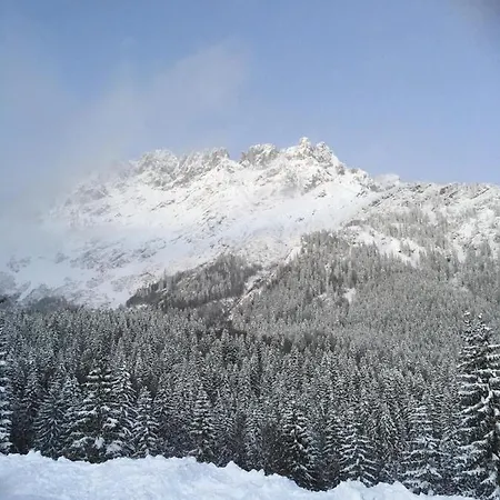 Kitzbuehel Kirchberg in Tirol