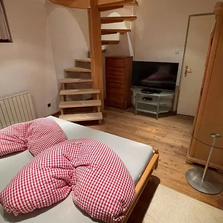 Apartament Kitzbuehel