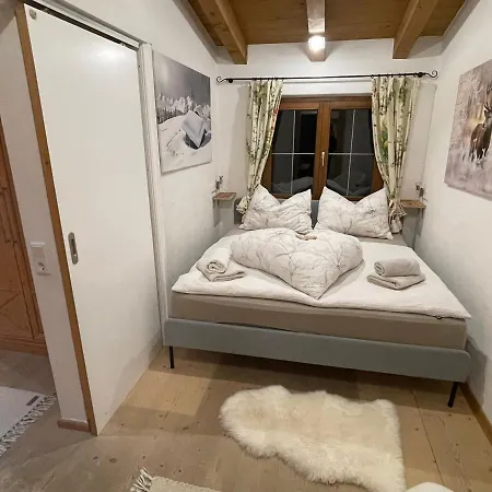 Kitzbuehel Kirchberg in Tirol