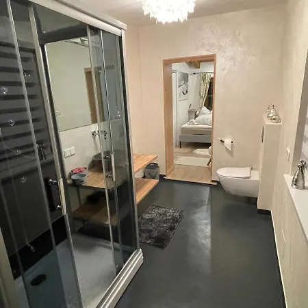 Kitzbuehel Apartament