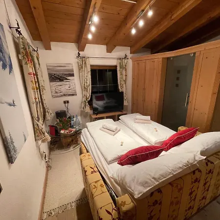 Kitzbuehel 티롤 키르흐베르크