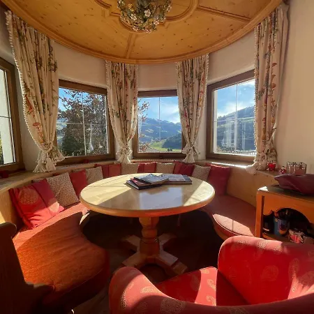 Apartament Kitzbuehel *