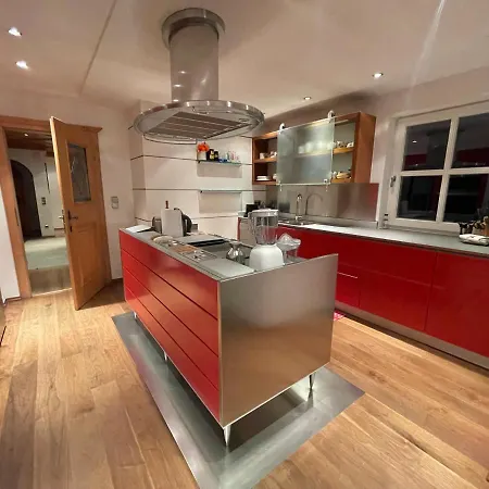 Appartement Kitzbuehel *