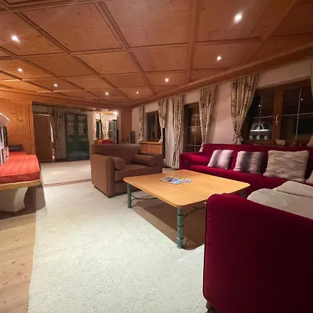 Kitzbuehel Apartman *