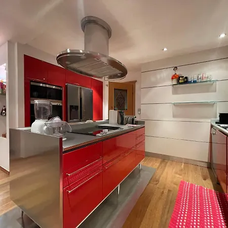 Appartement Kitzbuehel *
