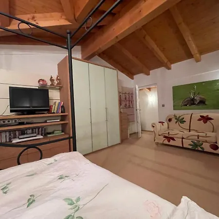 Kitzbuehel Apartman *