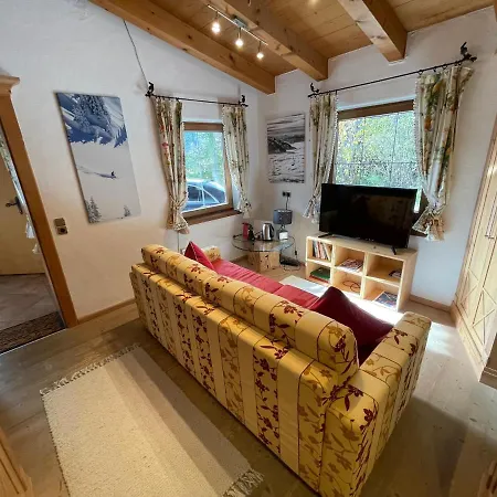 Appartement Kitzbuehel