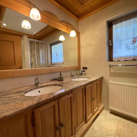 Kitzbuehel Kirchberg in Tirol