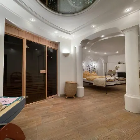 Apartman Kitzbuehel Kirchberg in Tirol