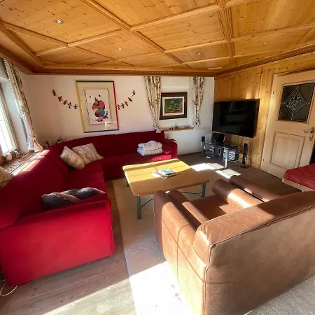 Kitzbuehel Appartement