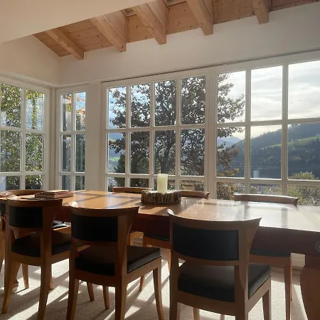 Apartman Kitzbuehel *