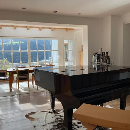 Apartament Kitzbuehel Kirchberg in Tirol