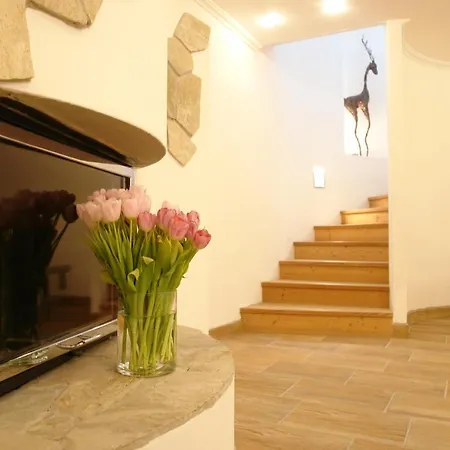 Apartament Kitzbuehel *