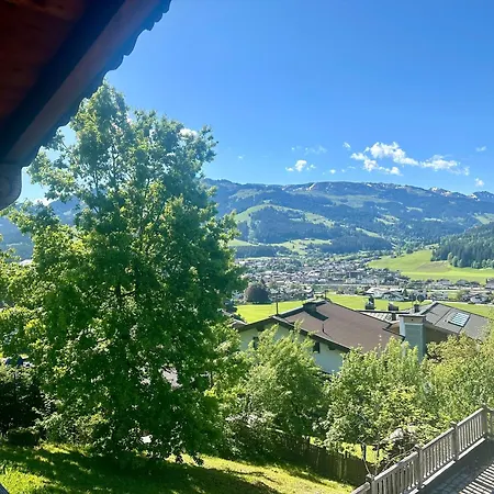 Kitzbuehel *
