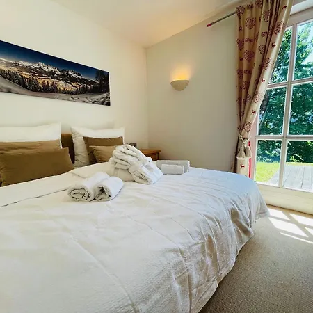 Apartament Kitzbuehel