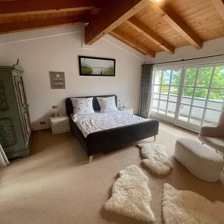 Appartement Kitzbuehel *