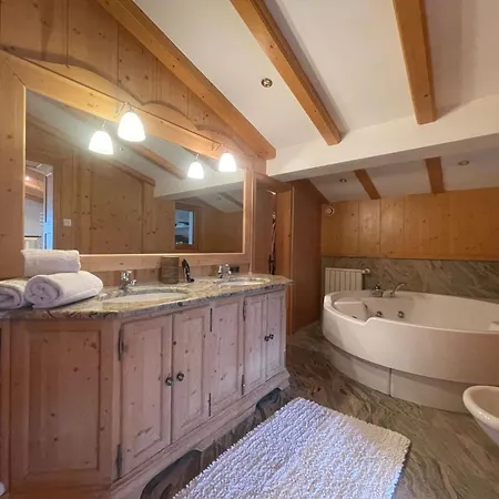 Kitzbuehel Kirchberg in Tirol