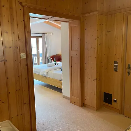 Kitzbuehel Apartament *