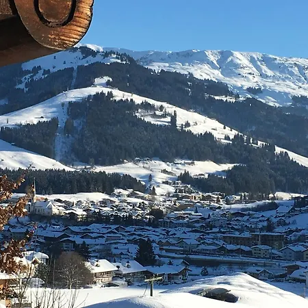 Appartement Kitzbuehel