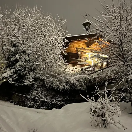Kitzbuehel