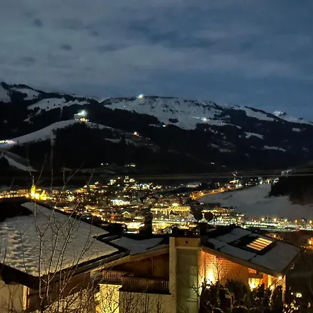 Kitzbuehel Apartman