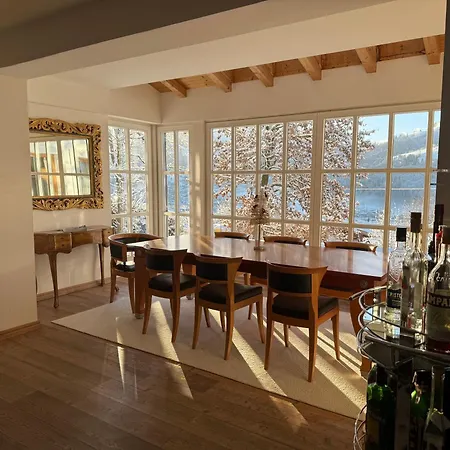 Kitzbuehel Appartement