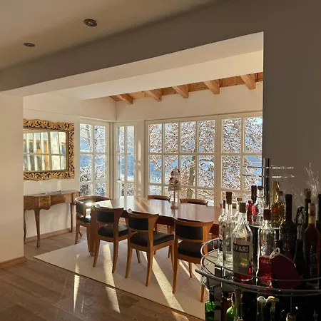 Kitzbuehel * Kirchberg in Tirol