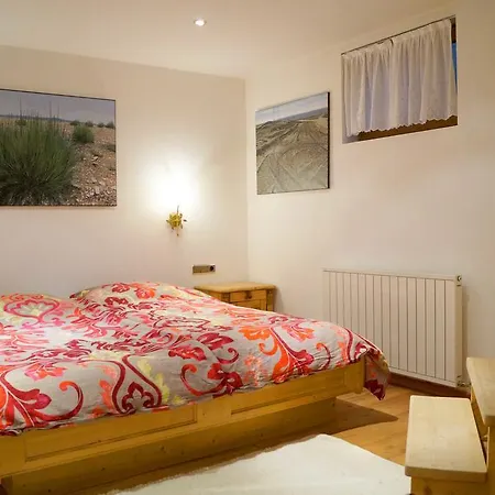 Appartement Kitzbuehel