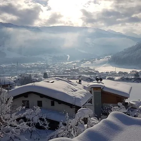 Kitzbuhel * Kirchberg in Tirol