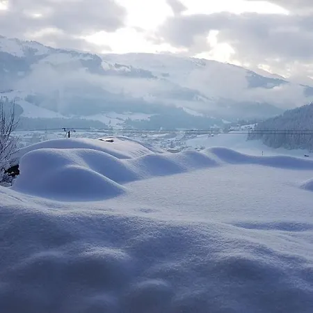 Kitzbuehel * Kirchberg in Tirol