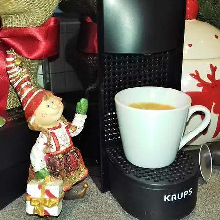 Apartman Kitzbuehel Kirchberg in Tirol