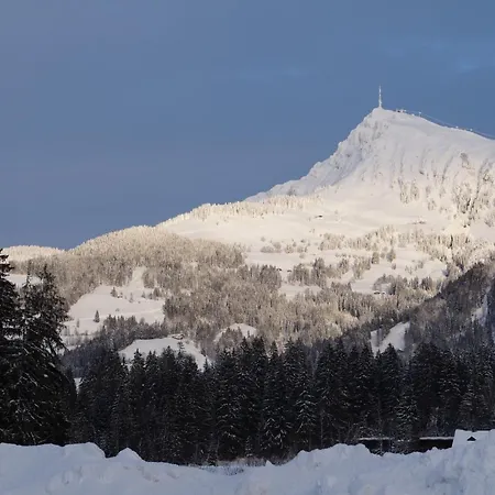 Kitzbuehel Apartman