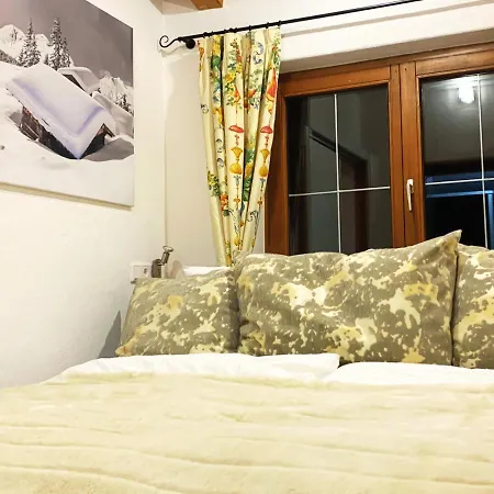 Apartman Kitzbuehel Kirchberg in Tirol