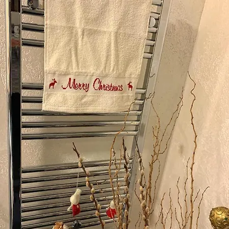 Apartman Kitzbuehel Kirchberg in Tirol