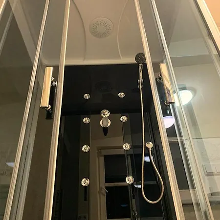 Kitzbuehel Apartament