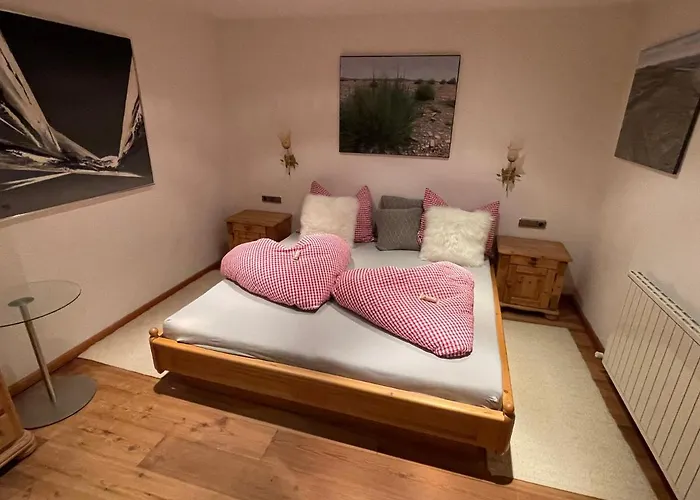 Апартаменты Kitzbuehel Кирхберг