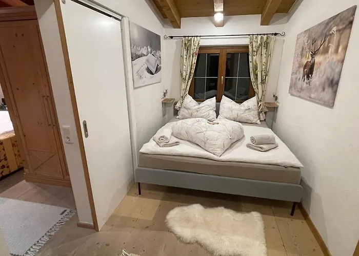 Kitzbuehel Кирхберг