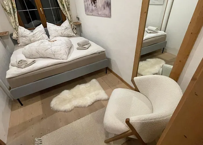 Kitzbuhel Apartment *