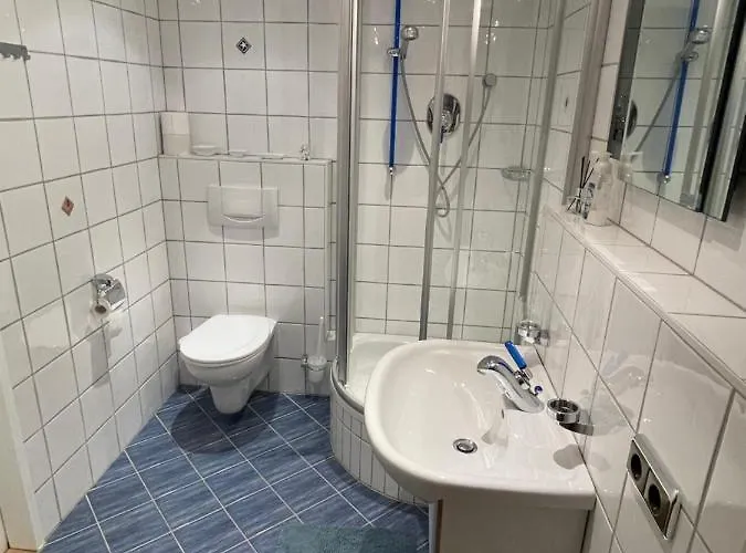 Apartment Kitzbuhel Kirchberg in Tirol