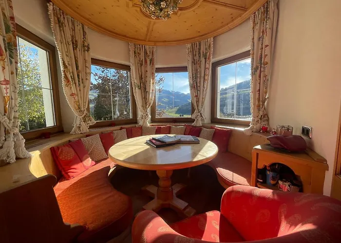 Apartment Kitzbuhel *